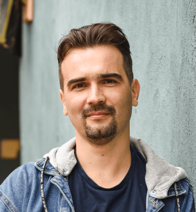 Sergi Puzankov, Founder of Florida Claim Solutions